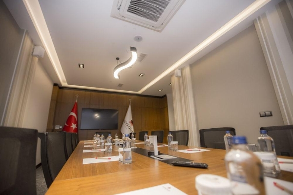 Honour Hotel (Nigde)